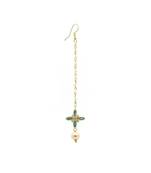 Gold Plated Maang Tikka For Women And Girls