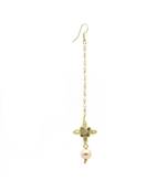 Gold Plated Maang Tikka For Women And Girls