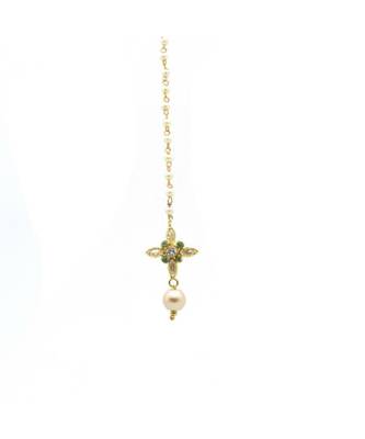 Gold Plated Maang Tikka For Women And Girls 2