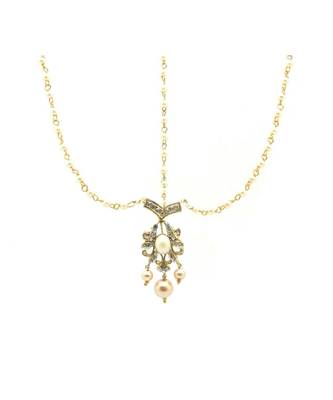 Gold Plated Maang Tikka Matha Patti For Women/Girls 2