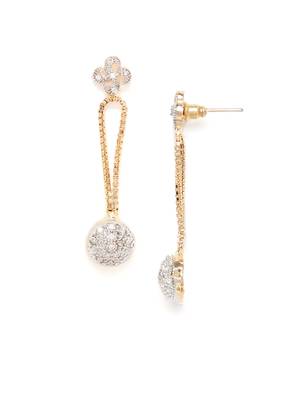 Zerokaatagold Earrings 4