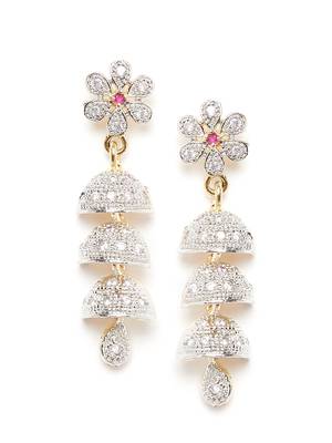 Zerokaatagold Earrings 2