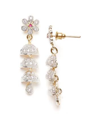 Zerokaatagold Earrings 4