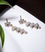 Zerokaatagold Earrings