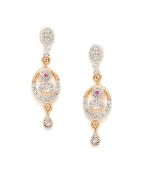 Zerokaatagold Earrings 2