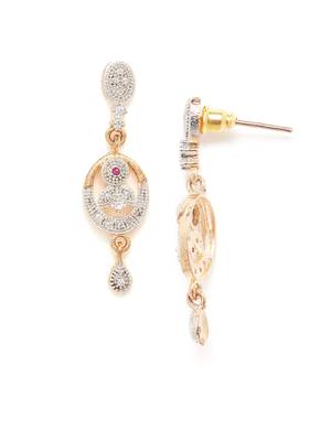 Zerokaatagold Earrings 4