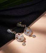 Zerokaatagold Earrings