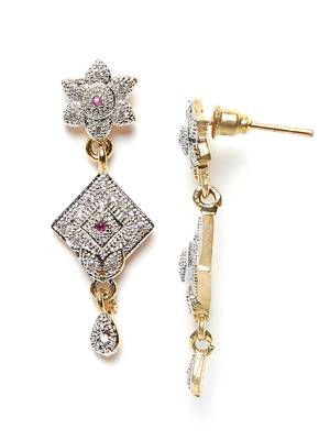 Zerokaatagold Earrings 4