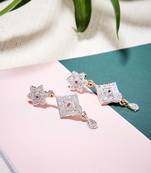 Zerokaatagold Earrings