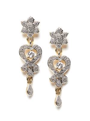 Zerokaatagold Earrings 2