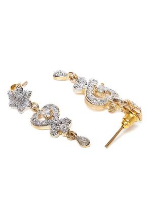 Zerokaatagold Earrings 3
