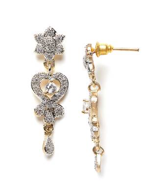 Zerokaatagold Earrings 4