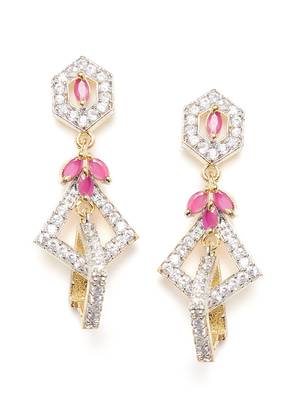 Zerokaatagold Earrings 2