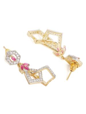 Zerokaatagold Earrings 3