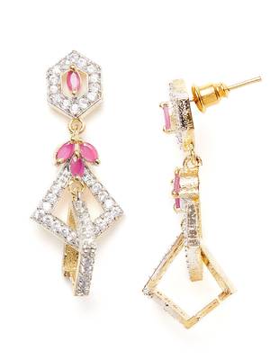 Zerokaatagold Earrings 4