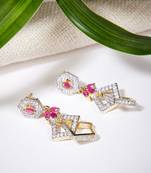 Zerokaatagold Earrings