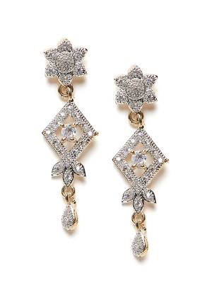 Zerokaatagold Earrings 2