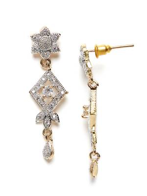 Zerokaatagold Earrings 4