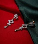 Zerokaatagold Earrings