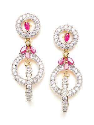 Zerokaatagold Earrings 2