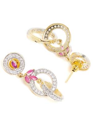Zerokaatagold Earrings 3