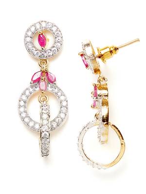 Zerokaatagold Earrings 4