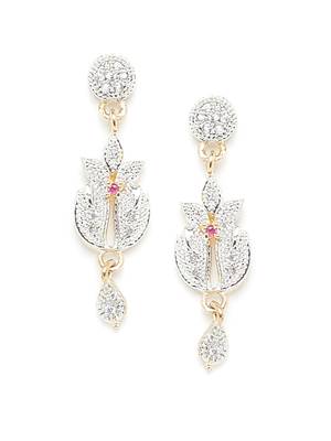 Zerokaatagold Earrings 2