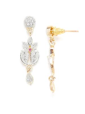 Zerokaatagold Earrings 4