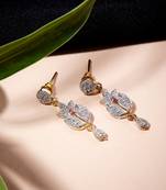 Zerokaatagold Earrings