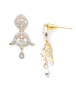 Zerokaatagold Earrings 4