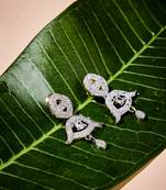 Zerokaatagold Earrings