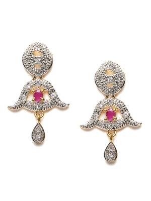Zerokaatagold Earrings 2