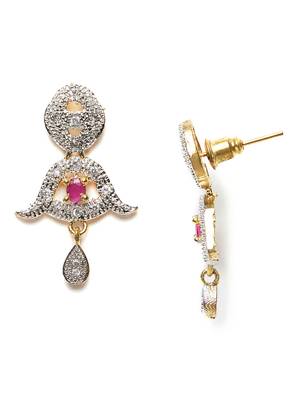 Zerokaatagold Earrings 4