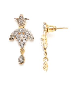 Zerokaatagold Earrings 4
