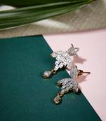 Zerokaatagold Earrings