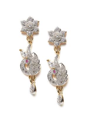 Zerokaatagold Earrings 2
