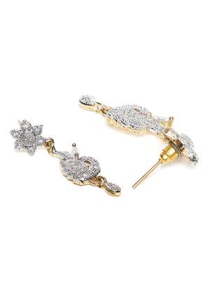 Zerokaatagold Earrings 3