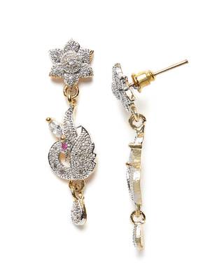 Zerokaatagold Earrings 4