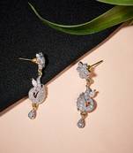 Zerokaatagold Earrings