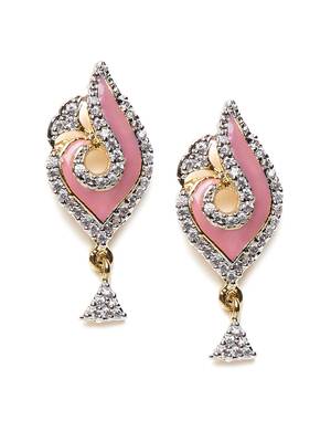 Zerokaatapink Studs 2