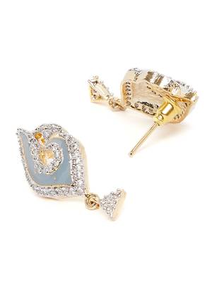 Zerokaatagrey Studs 3