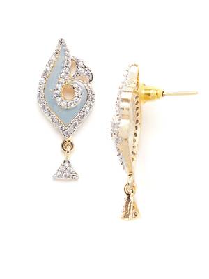 Zerokaatagrey Studs 4