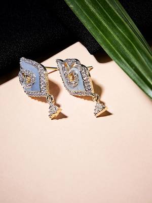 Zerokaatagrey Studs 1