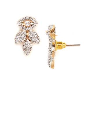 Zerokaatagold Studs 4