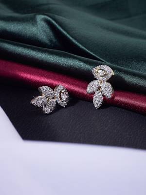Zerokaatagold Studs 1