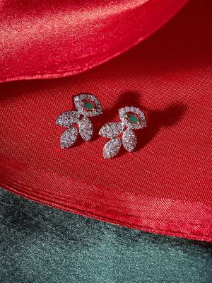 Zerokaatagold Studs 1