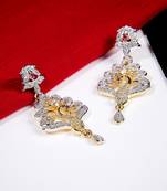 Zerokaatagold Earrings