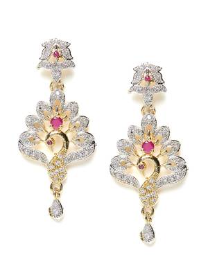 Zerokaatagold Earrings 2