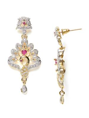 Zerokaatagold Earrings 4