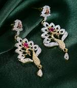 Zerokaatagold Earrings